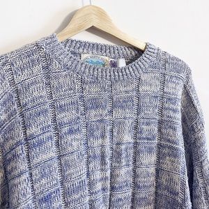 Vintage 80’s Royal North Mills Outfitters Sweater